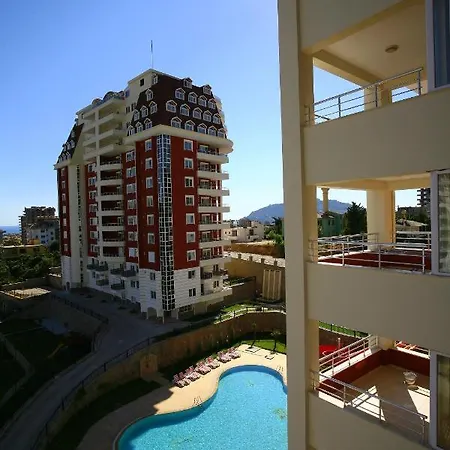 Dream Homes Apartment