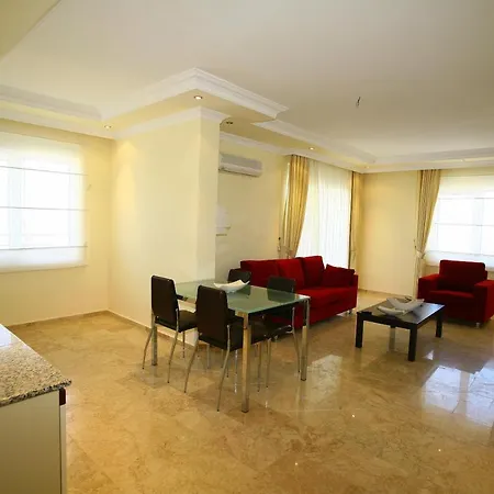 Apartment Dream Homes Alanya