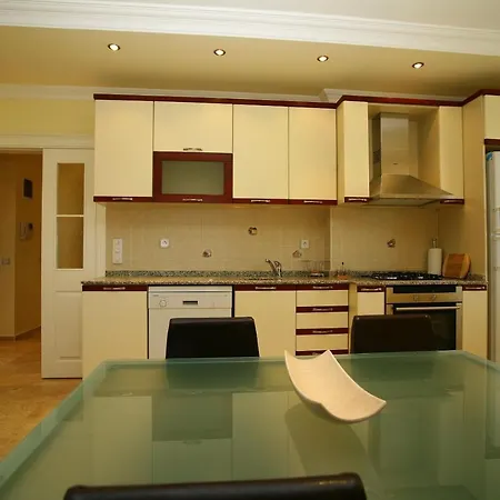 Dream Homes Apartment