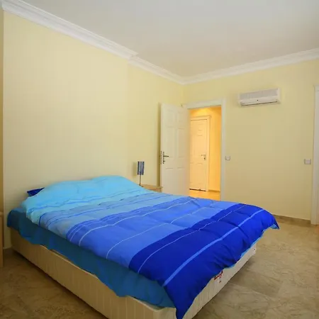 Dream Homes Alanya