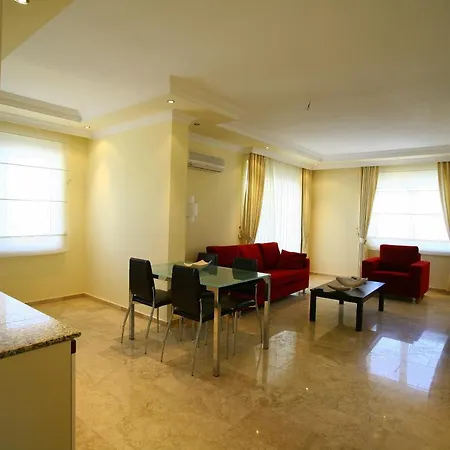 Apartment Dream Homes Alanya