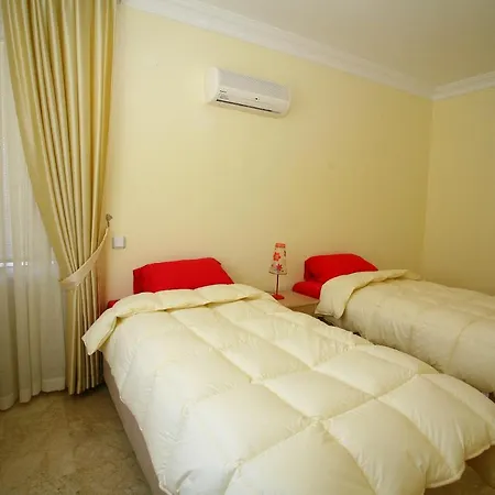 Dream Homes * Alanya