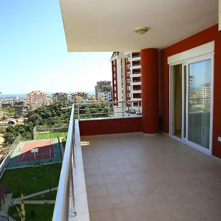 Dream Homes Apartment *