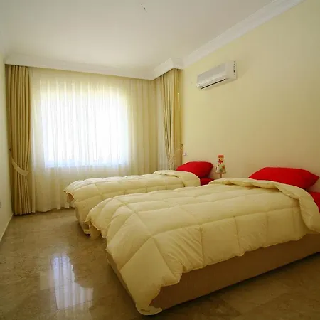 Dream Homes Apartment Alanya